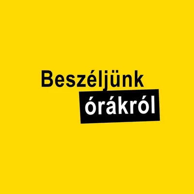 Beszéljünk órákról profile
