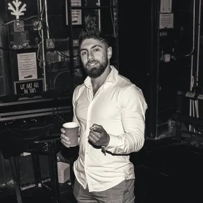 Beta Mejia profile