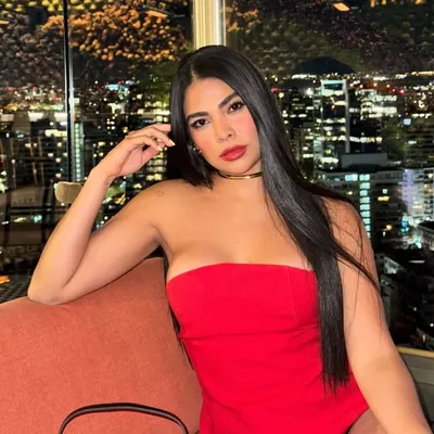 Betania Carrillo profile