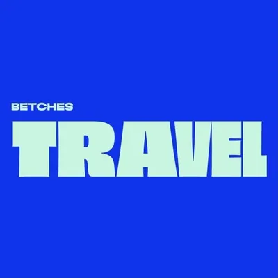 Betches Travel profile