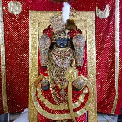 Shree Bet Dwarkadhish Darshan profile