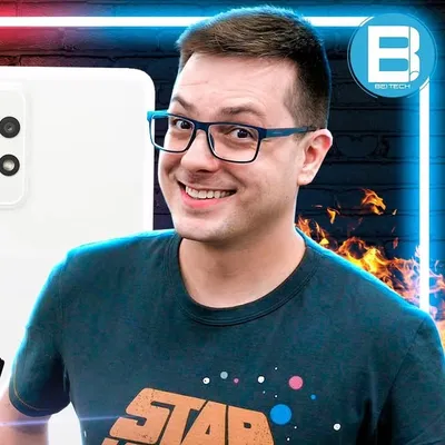 Be!Tech (Becker) profile