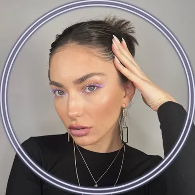 Alžbeta Saloňová Instagram profile photo