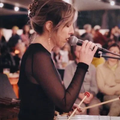 Beth Goodfellow profile