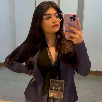 Bethania Mabel 🌸 profile