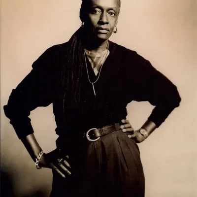 Bethann Hardison profile