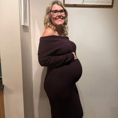 Beth Edwards profile