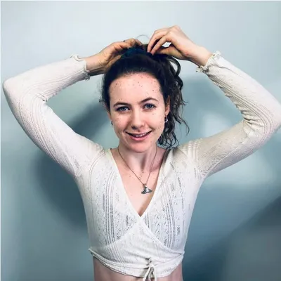 Bethany • Sustainability 🌿 profile