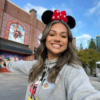Bethany Carpio Pati profile