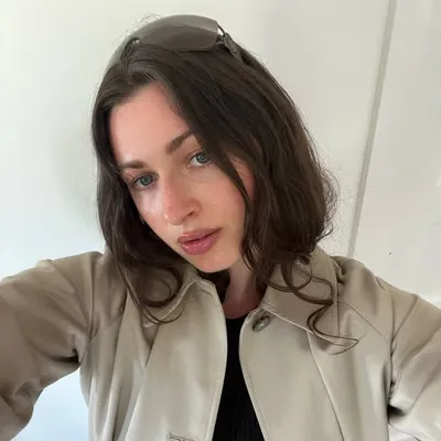 Beth Gillatt profile