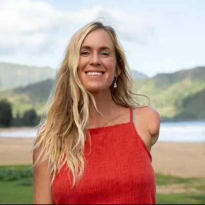 Bethany Hamilton profile