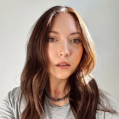 Bethany Marie profile