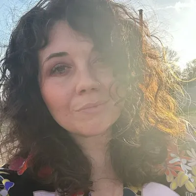 Bethany Allen profile