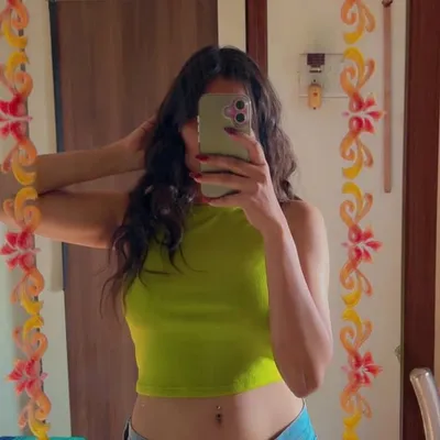 ANKITA | DESIGNER & STYLIST profile