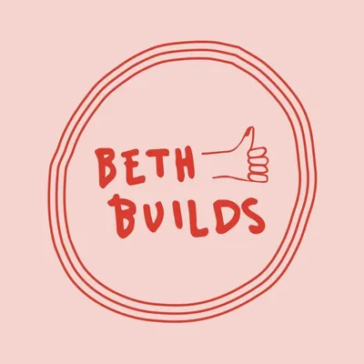 Beth Builds | BUILDING & CARPENTRY profile