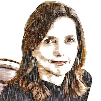 Beth Comstock profile