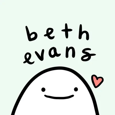 Beth Evans profile