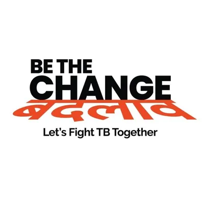 BeTheChangeForTB profile