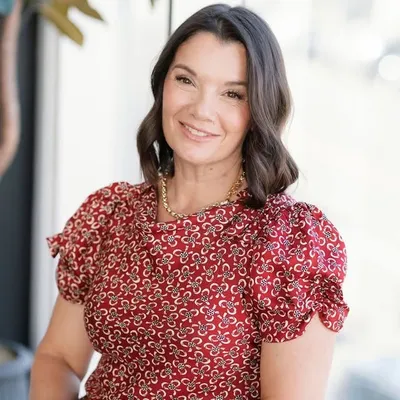 Beth Helmstetter Events | Global Event Producers profile