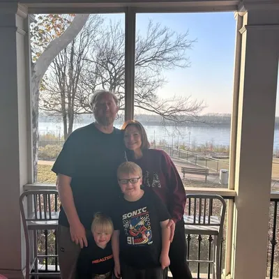Beth Herren profile