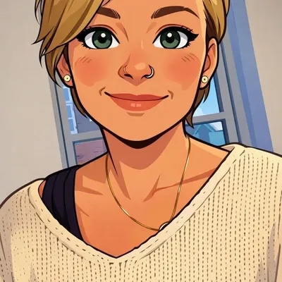 Bethina Lindquist profile