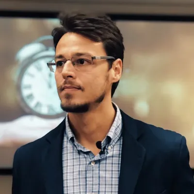 Rafael Bethiol profile