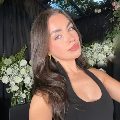 Beth McCreadie profile