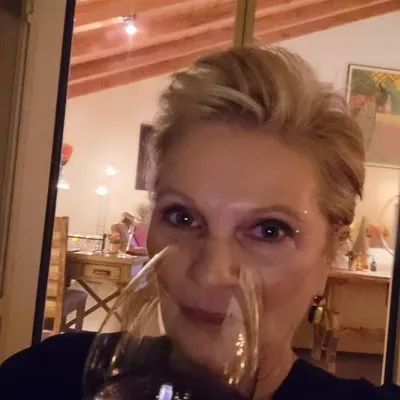 Beth McDonald profile