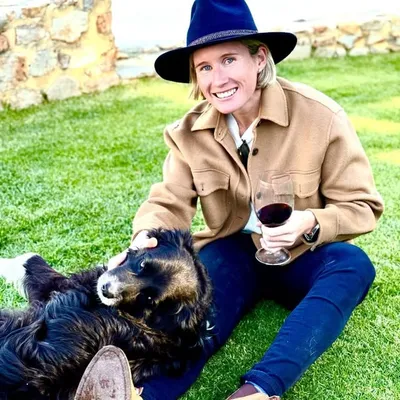 Beth Mooney profile
