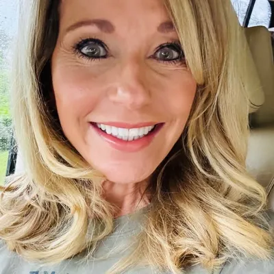 Beth Moore profile