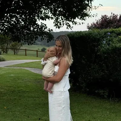 Beth Parkes profile