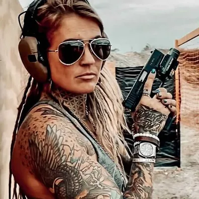 Beth Reeb profile