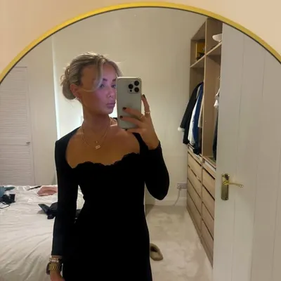 beth robertson profile