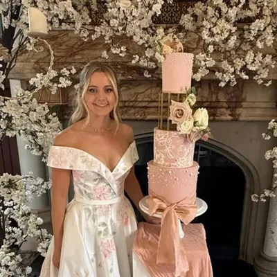 Beth's Cake Designs profile