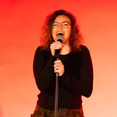 Beth Stelling profile