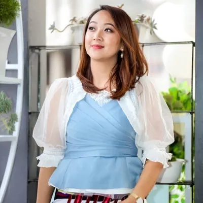 Bethsy Lalrinsangi