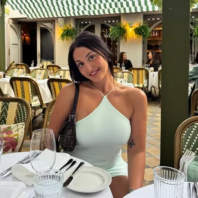 Bethany Saracino profile
