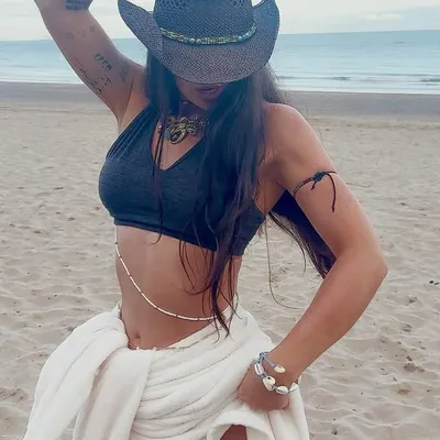 🦂BETHZIENNA WILLIAMS🌊 profile