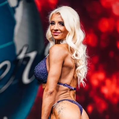 Beata Pindych - TRENER PERSONALNY profile