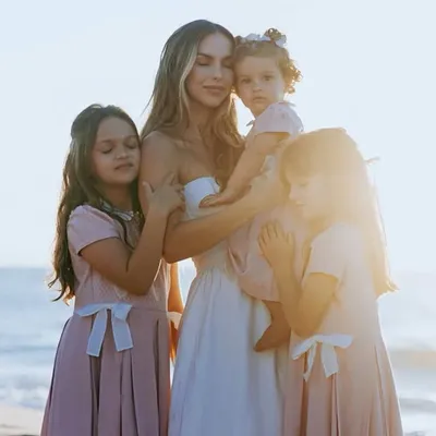 Bettina e Celine profile
