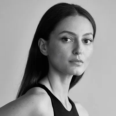 Bétina Orsetti Marin profile