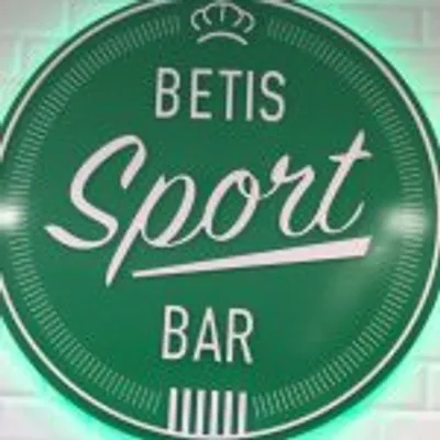 Betis Sport Bar profile