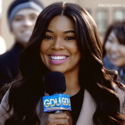 #BeingMaryJane profile