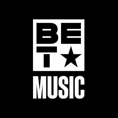 BET Music profile