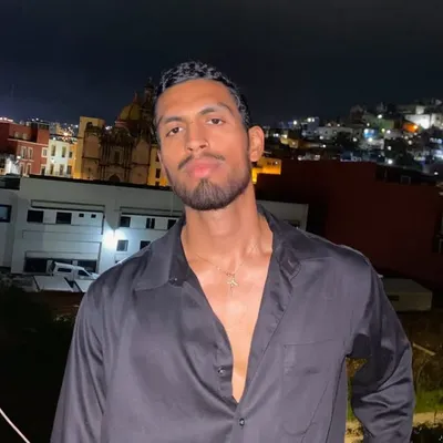 Alberto Barroeta profile
