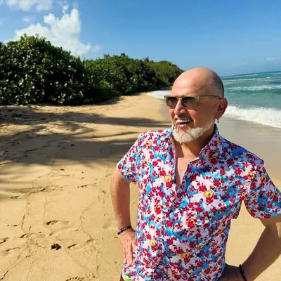Beto Ortiz Pajuelo profile