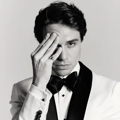 Beto Pacheco profile