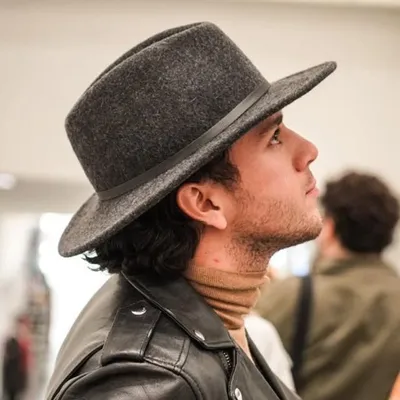 Beto Pasillas profile