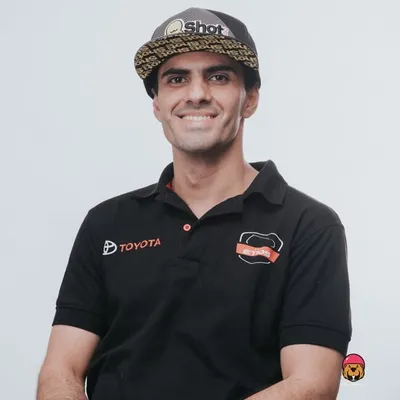 Beto Ramirez profile