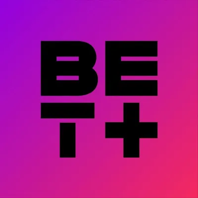 BET Plus profile
